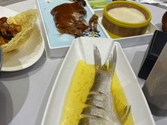 -钱记·乡野菜(紫荆花路店)