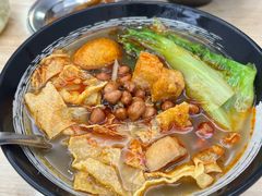 -笋果坊螺蛳粉(竹园小区店)