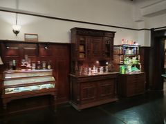-中山路壹号传奇club·啤酒花园餐厅