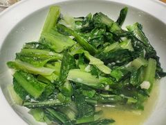 -小隐院子·庭院餐厅(大学城后湖店)