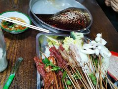 -三番火辣串串香(总店)