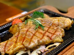 -十分牛西餐·牛扒专门店(光明广场店)