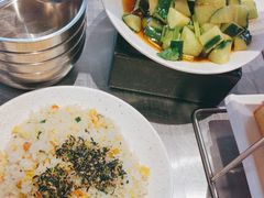 -嫩羊羊·延边烤串·朝鲜族美食(张家港美食街店)