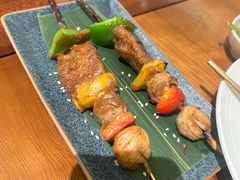 -七色云蔬食(喜邻里店)