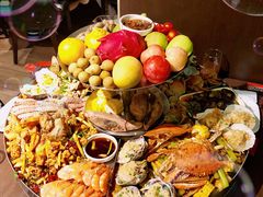 一片海（小海/份）-日进一片海.生腌海鲜火锅.宵夜烧烤(三里屯总店)