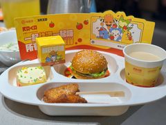 -海底捞火锅(公益西桥店)