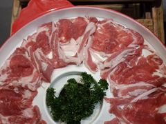 -南门四季铜锅涮肉(左家庄店)