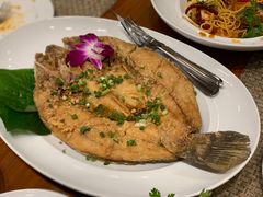烤鱼-Chom Cafe and Restaurant