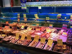 水产区-黄寺蒸汽海鲜(黄寺大街店)