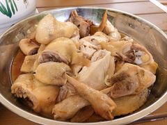 -芭厘农庄老字号·清远鸡