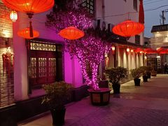 -瓯菜排档·温州海鲜(玕南店)