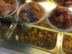 -都城快餐(新港西路店)
