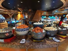 -杭州国际会议中心洲际酒店-原素全日餐厅(解放东路店)