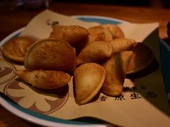 -东来土菜馆(民祥园路店)