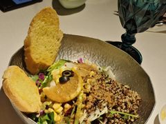 -俄士厨房(五棵松华熙LIVE店)