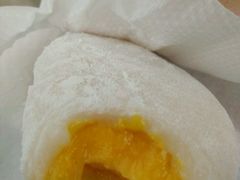 -澳门长洲糯米糍(柯打苏沙街店)