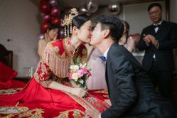 -南京宝娜嫁衣婚纱礼服馆(中央路店)