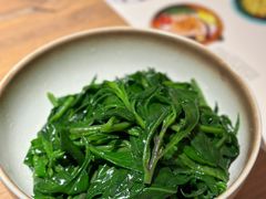 特色炒时蔬-雲說·花(西宸天街店)