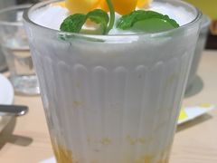 -卡朋西餐(东方广场店)