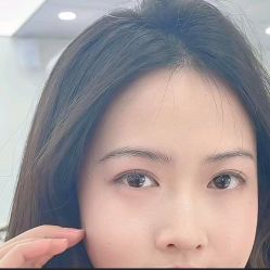 -韩美绣·骨相纹眉·洗眉美瞳线