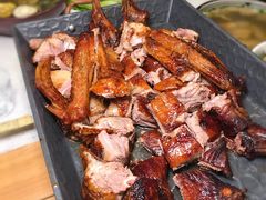 -浮何烤铺(桐梓林店)