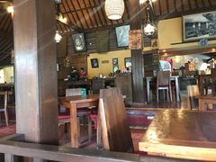 -Pundi Pundi Restaurant