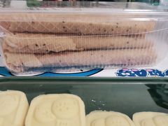 -泸溪河桃酥(长乐路店)
