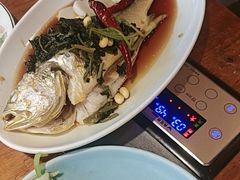-三个渔夫·蒸汽海鲜(小白楼店)