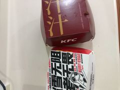 -肯德基(吴江万宝大润发店)