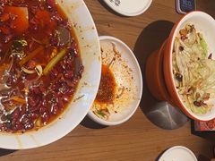 -首秀·四川料理(星耀101店)