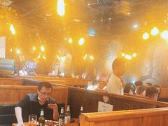 -小俩口烧烤东北菜(双井店)