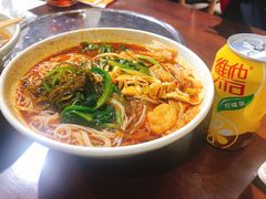 -老赵太太麻辣烫涮肚馆(大经路店)
