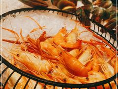 -安蒂娅·海鲜自助餐厅(安蒂娅美兰酒店)