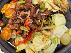 -一烙锅(友谊店)