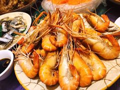 -盛港湾海鲜食府(黄沙店)