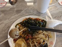 -世新养生馆(福马路店)