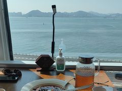 -OCEAN一席海鲜•海景餐厅(双子塔店)