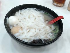 -文辉墨鱼丸大王(铜锣湾渣甸街总店)