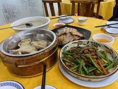 -成惠食府(赤岗店)