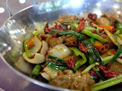 -绿雅居原生态农庄(小涌店)