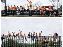 -Stone Motion Fitness 释动健身