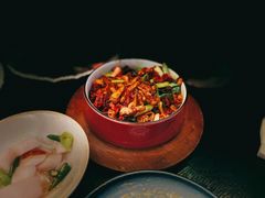 -山石榴·贵州菜(丰盛里店)