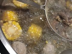 -鲜牛宴潮汕牛肉火锅(万和大厦店)