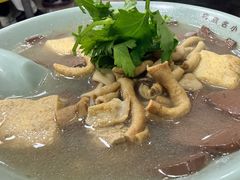 -金原鸭血粉丝汤总店(锁金村店)