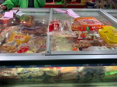 -韩家墅海吉星农产品批发市场