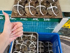 -品鲜村农家菜·阳澄湖大闸蟹(总店)