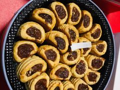 -家琳甜品(江南东店)