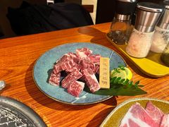 -牛佬•炭火烤肉(挂绿店)