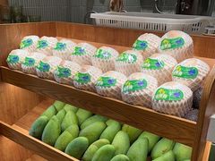 -芭札·Thai泰国餐厅(同和金铂天地店)