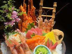 -花潮料理艺食馆(成都万象城店)